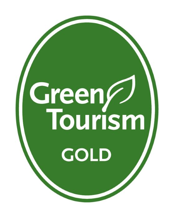 green tourism certification uk