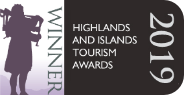 Highland and Islands winner 2019