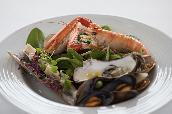 Shellfish