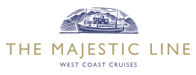The Majestic Line logo