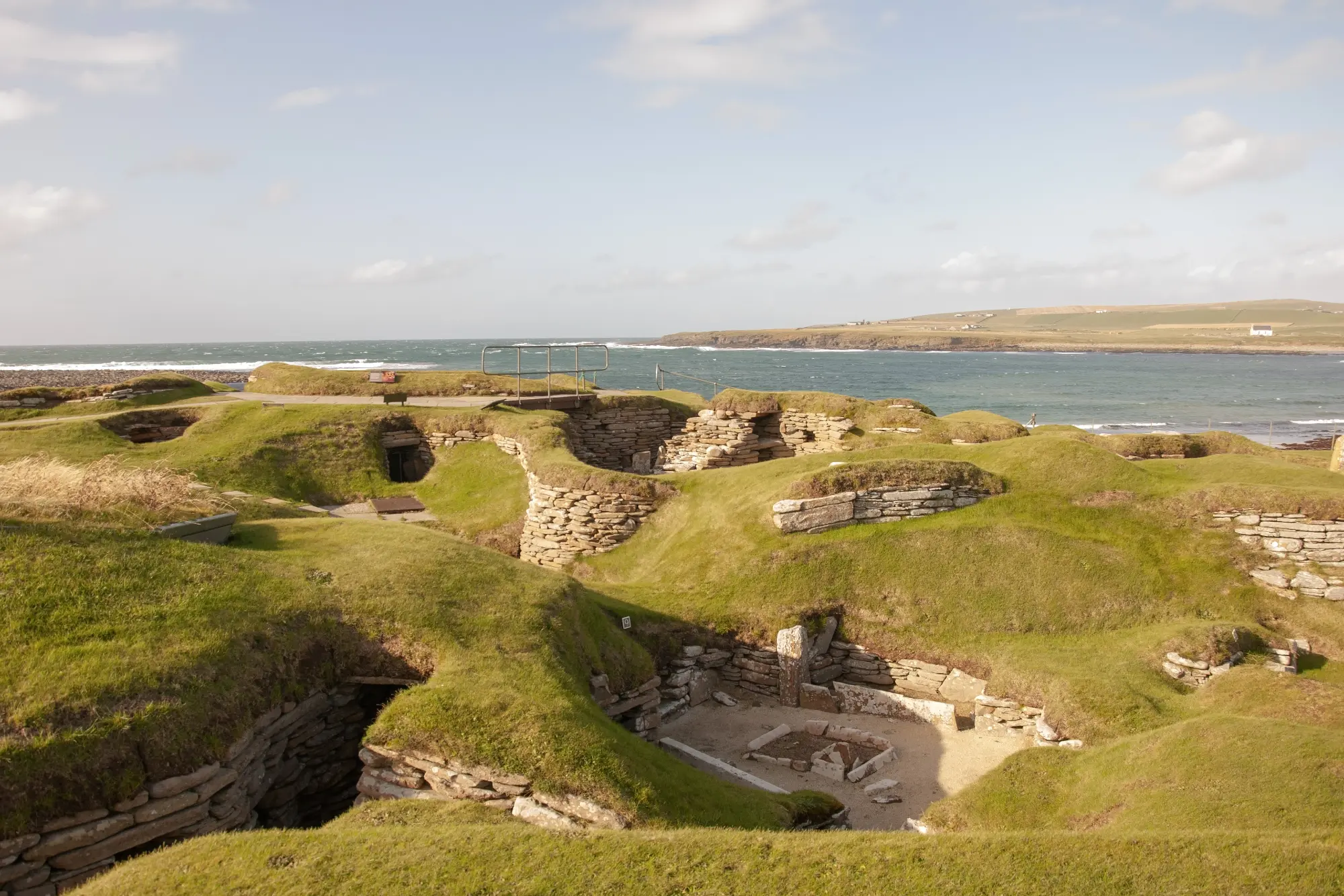 Orkney: A Voyage Through Time