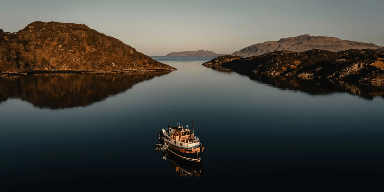 MV Glen Massan