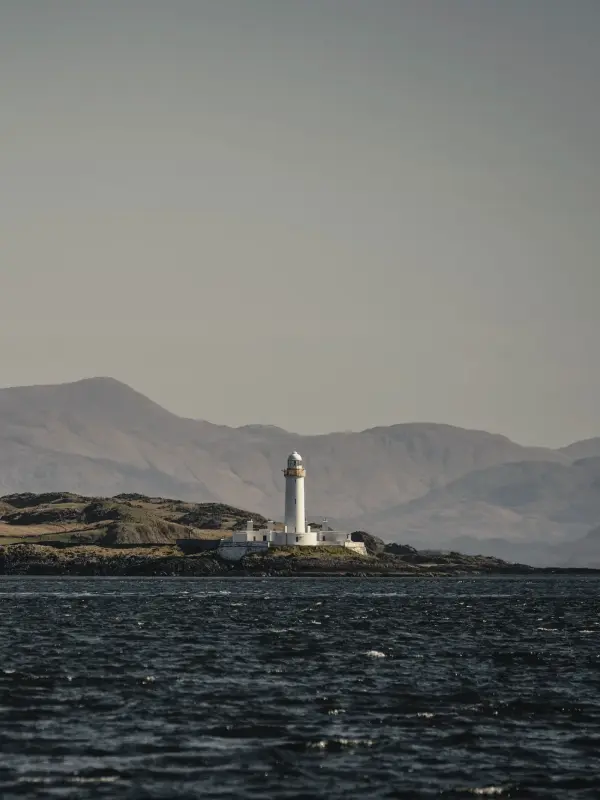 Lighthouse