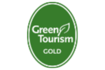Green Tourism logo