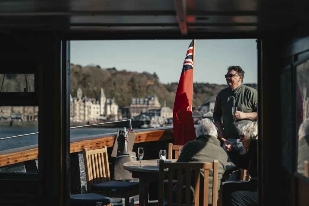 Life On Board