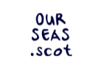 Our Seas logo
