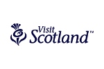 Visit Scotland logo